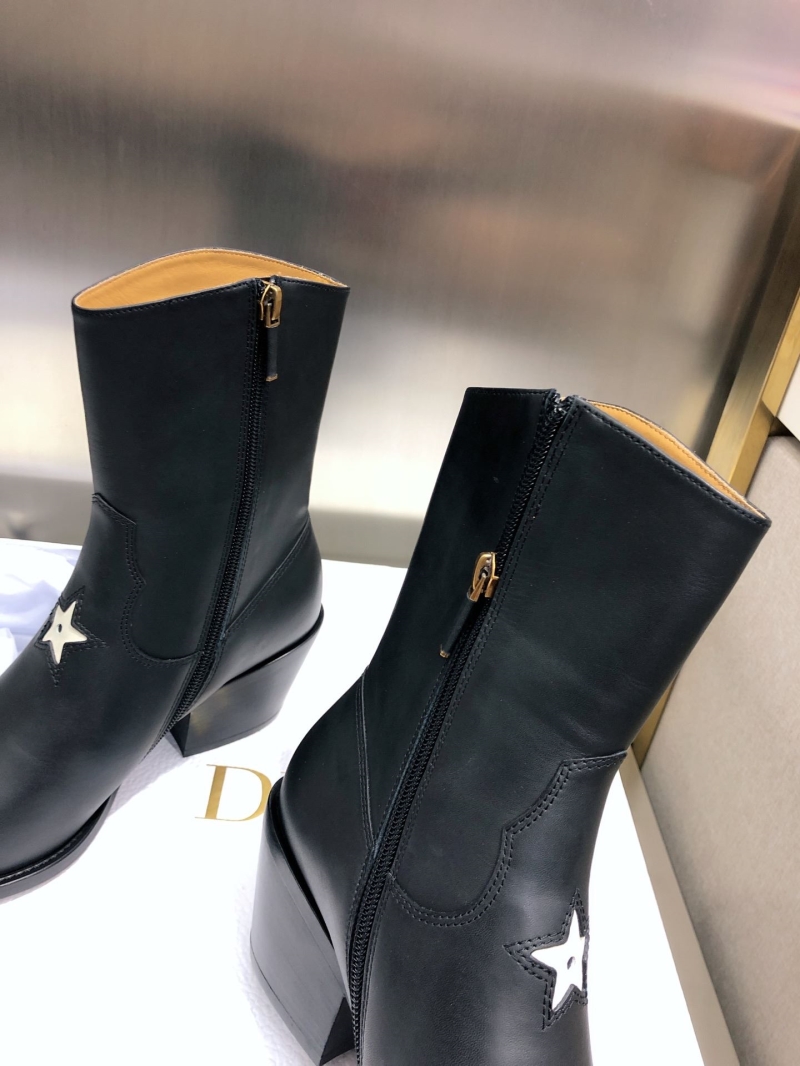 Christian Dior Boots